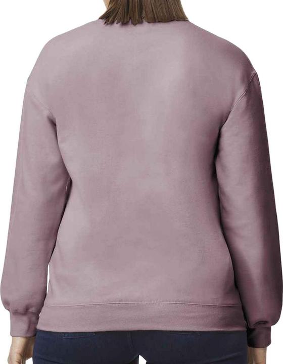 Produktbild Gildan Softstyle Sweatshirt Mittelschwer (S)