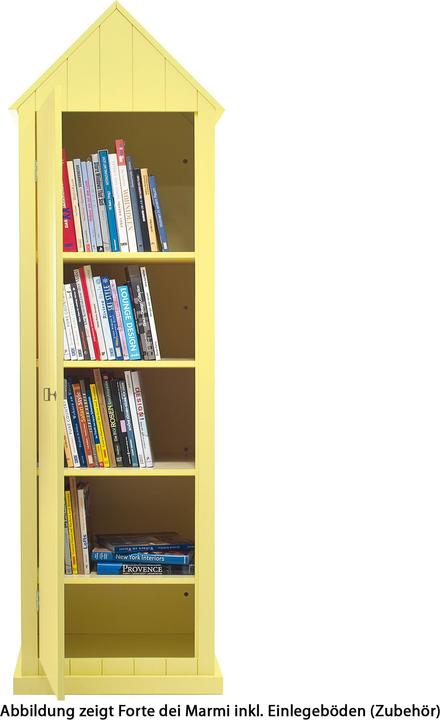 Produktbild Ikarus Forte dei Marmi Strandhaus-Schrank