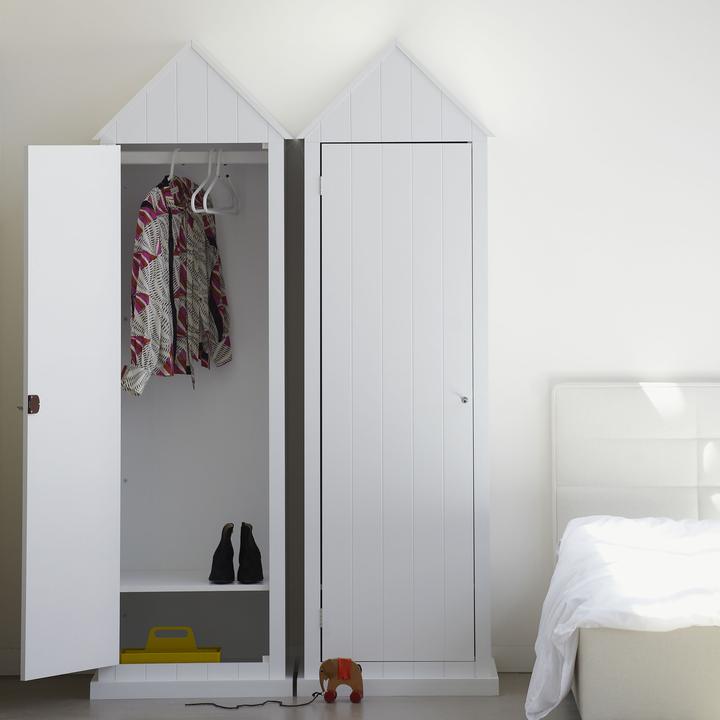 Produktbild Ikarus Forte dei Marmi Strandhaus-Schrank