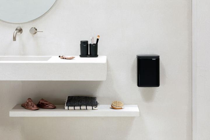 Immagine prodotto Brabantia Cestino per rifiuti Bo (4 l)