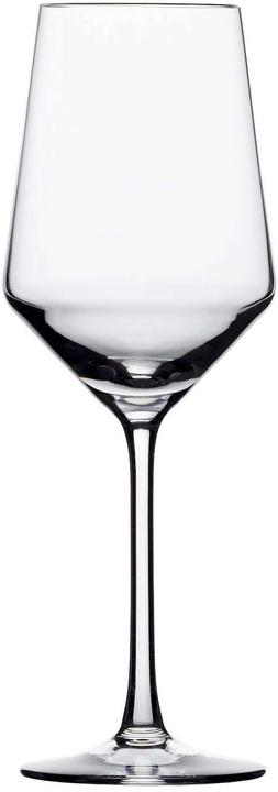 Schott Zwiesel Pure (40 cl, 6 Glasses, White wine glasses)