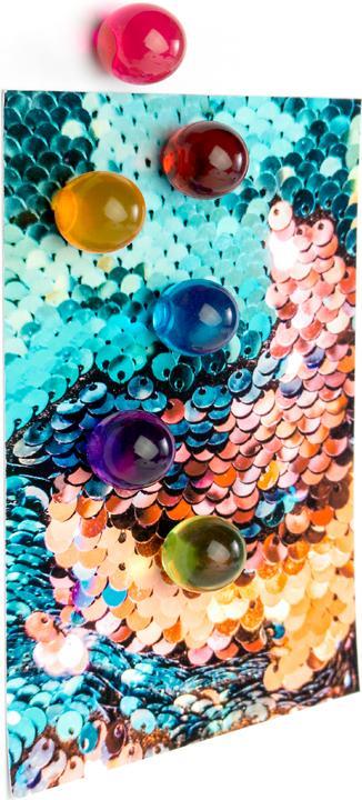 Actual product image Trendform Colourful magnetic beads (6 x)