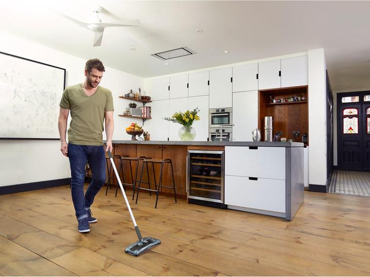 Produktbild Black & Decker AkkuBesen (1 Stk.)