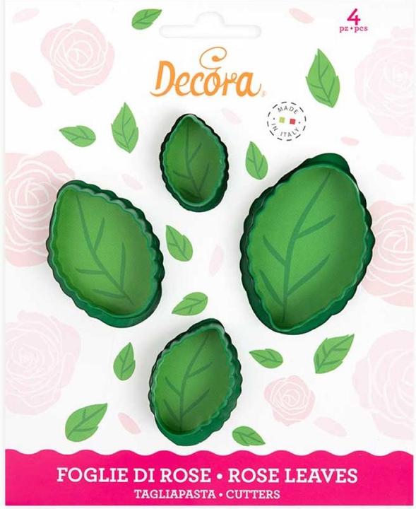 Image du produit Decora Pétales de rose