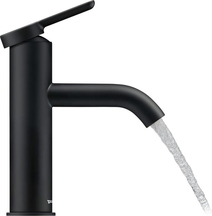 Immagine prodotto Duravit C.1 Miscelatore monocomando per lavabo