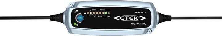 Produktbild Ctek Lithium XS (12V, 5 A)