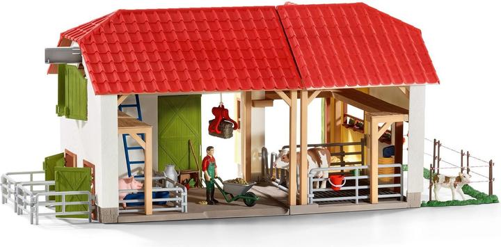 Immagine prodotto Schleich Fattoria