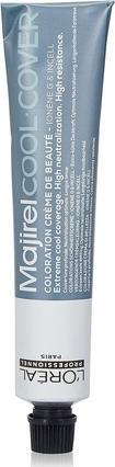 Actual product image L'Oréal Professionnel Majirel Cool Cover (10.1 Platinum blond ash)