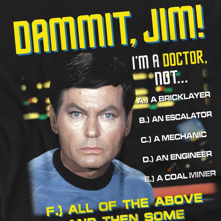 Actual product image Mens All of the Above T-Shirt (3XL)