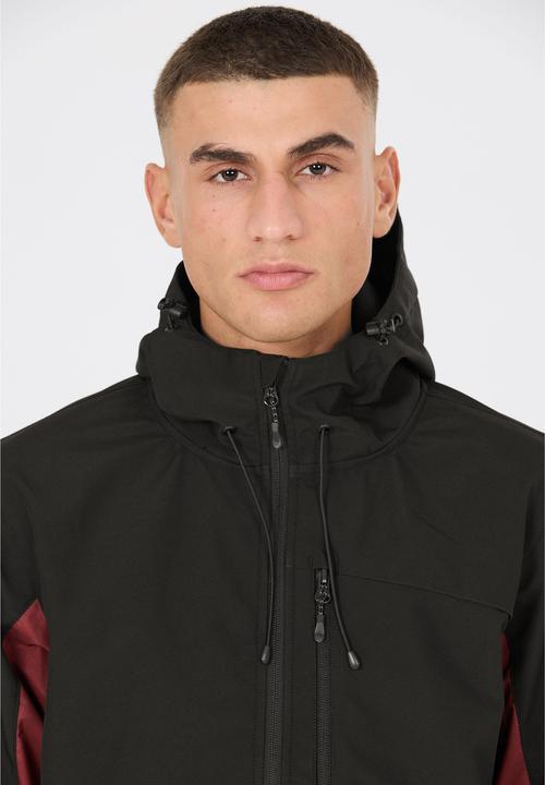 Produktbild Whistler Rodney Softshell (M)