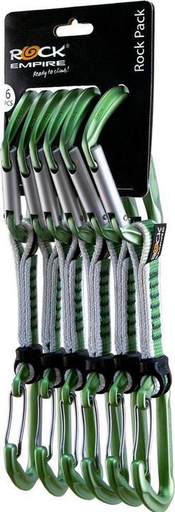 Image du produit Rock Empire P16 Combi Express Set pack de 6