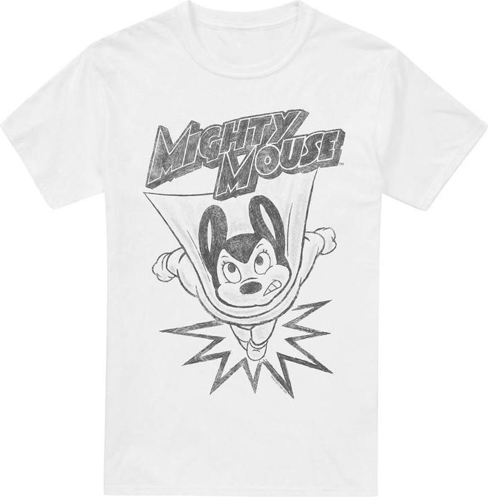 Produktbild Fruit of the Loom Bursting Out TShirt (4XL)