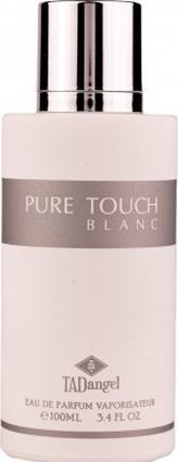 Produktbild Tad Angel Pure Touch Blanc Eau De Parfum 100ml (Eau de Parfum, 100 ml)