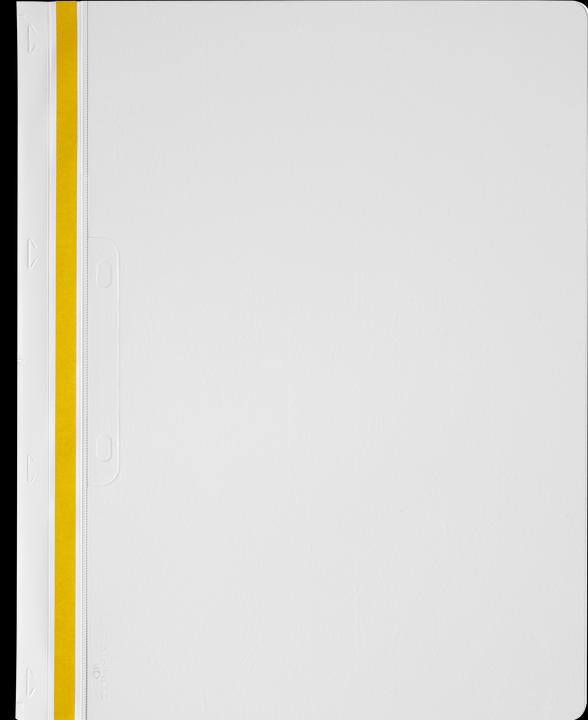 Immagine prodotto Durable File trasparente DURABIND (A4, 1 x)