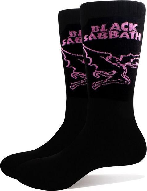 Produktbild Music Brand Master Of The Universe Knöchelsocken (40.5 - 45.5)