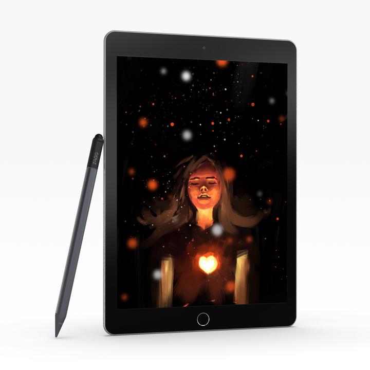 Image du produit Zagg Pro Stylus