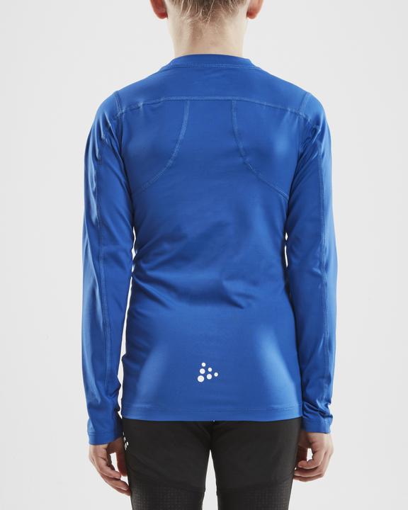 Produktbild Craft Pro Control Compression Long Sleeve Kinder (146)