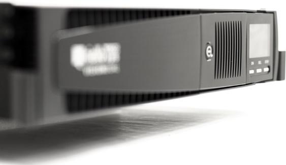 Actual product image Riello Line-Interactive 1100VA to 3000VA Vision Dual VSD 1100 - Line-Interactive UPS 1 (1.10 VA, 990 W, Line-interactive UPS)