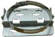 Cambium Networks ePMP 3000 Montaggio su palo e a parete (Montaggio a parete)