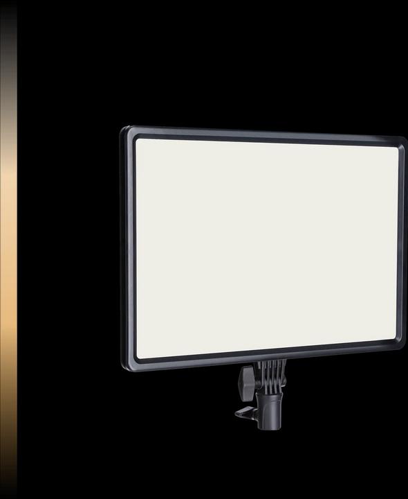 Immagine prodotto Rollei Lumis LED-Panel Bi-Color (Videocamera)