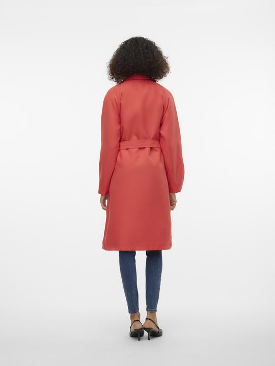 Produktbild Vero Moda VMDOREEN Mantel Trenchcoat (L)