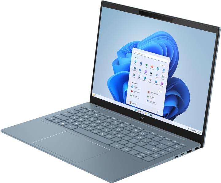 Productafbeelding HP Pavilion Plus 14-ew1077ng (14", Intel Core Ultra 7 155H, 32 GB, 1000 GB, NL)