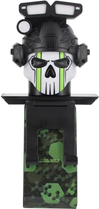 Exquisite Gaming IKONS - Logo Call of Duty - Cable Guy (PS4, Xbox One S, Xbox Series X, PC, Xbox 360, PS5)