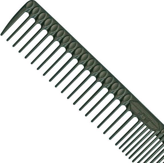Produktbild Fejic Japan Carbon Haarschneidekamm Nr. 820