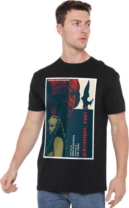 Produktbild The Next Generation Season 6 Episode 17 TShirt (XL)