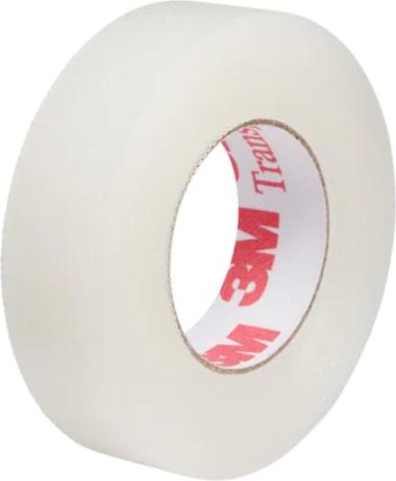 Actual product image 3M Sticking plaster (1 x)