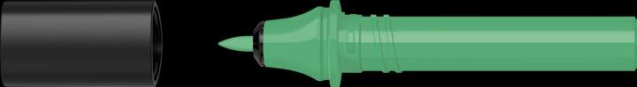 emerald medium