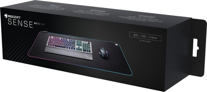 Image du produit Roccat Sense Aimo (XXL)