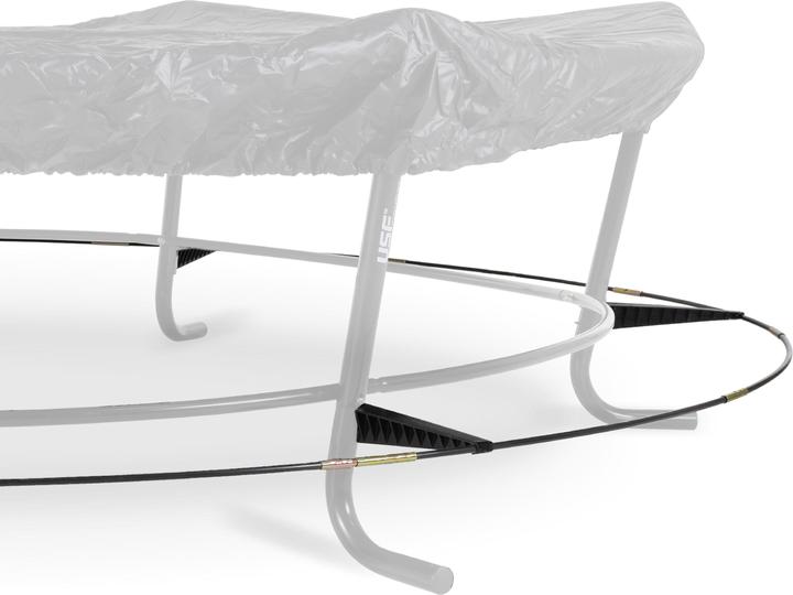 Produktbild Exit Mähroboter-Begrenzung Trampolin Elegant 366