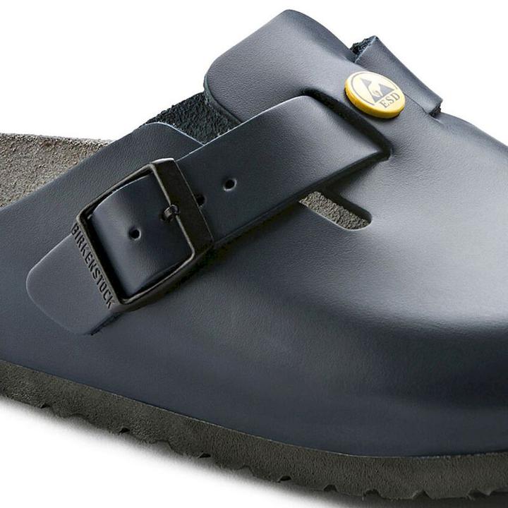 Produktbild Birkenstock Boston ESD-Sandalen (45)
