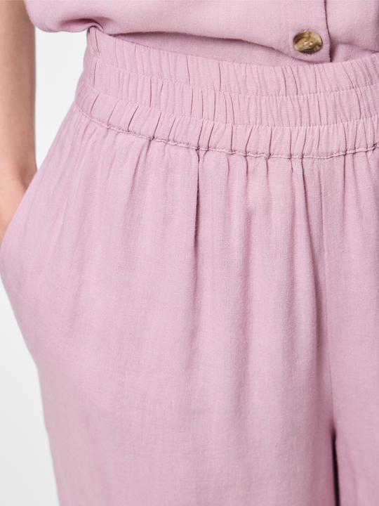 Actual product image Pieces Pcpia Hw Wide Culotte Noos (XS)