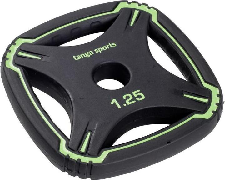 Image du produit Tanga Sports ® Hantelscheibe BodyTraining