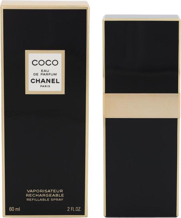 Produktbild Chanel Coco Nachfüllbar (Eau de Parfum, 60 ml)