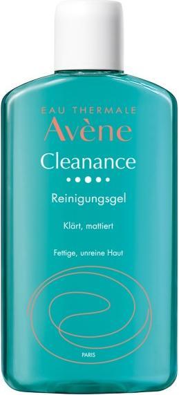 Actual product image Avène Cleanance cleansing gel (Gel, 200 ml)