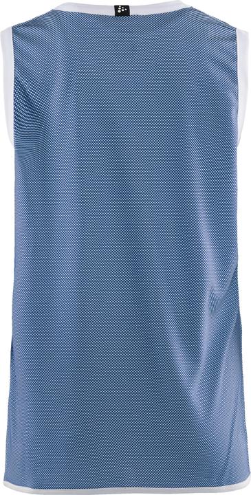 Produktbild Craft Progress Reversible Basket Singlet JR (134)