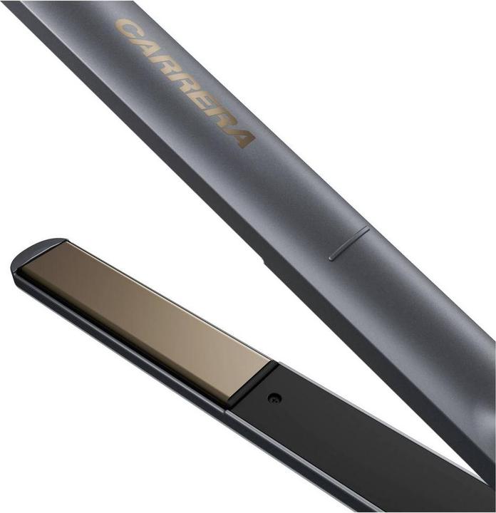 Produktbild Carrera Beauty 02662 Glätteisen Schwarz (Glätteisen)