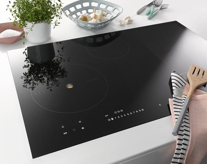 Actual product image Miele KM 6839-1 FX 10771640