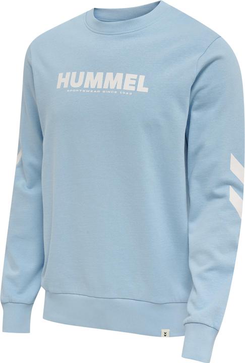 Actual product image hummel Legacy Sweatshirt (M)