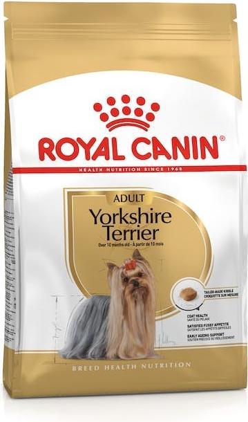 Produktbild Royal Canin Yorkshire Terrier (Adult, 1 Stk., 500 g)