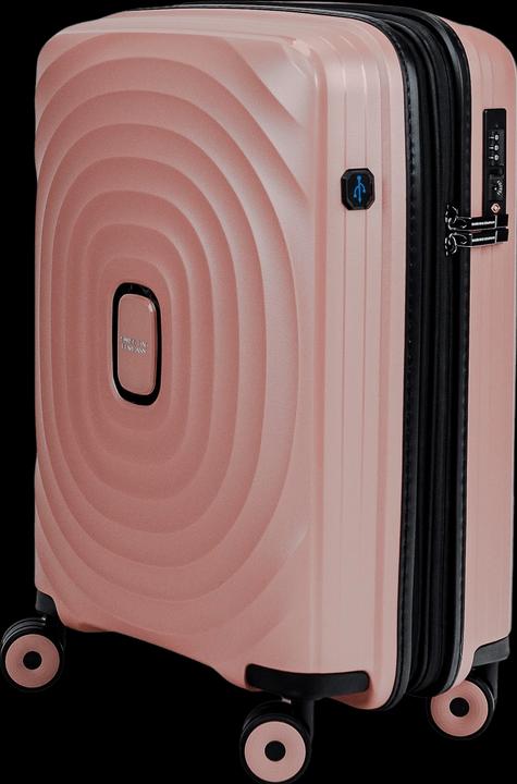 Produktbild Swissbags Echo (49 l, Handgepäck (bis 50l))