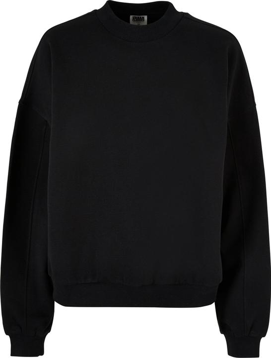 Immagine prodotto Urban Classics Ladies Oversized Organic Crewneck (XS)