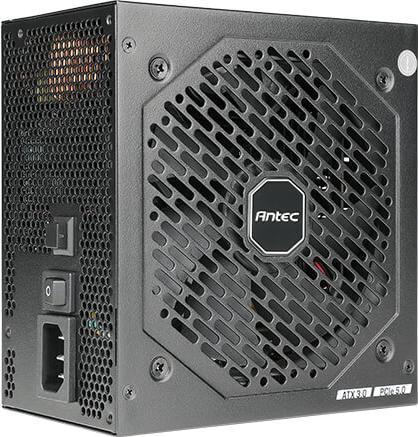 Actual product image Antec Power supply NE1300G M EC ATX3.0 Modular (1300W) 80+ Gold retail (1300 W)