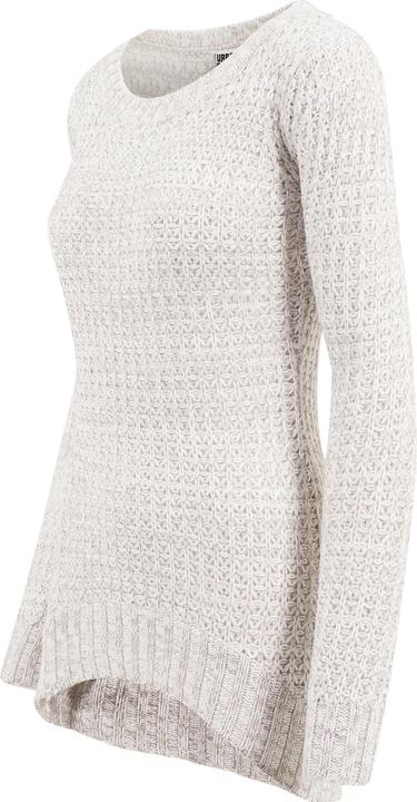Immagine prodotto Urban Classics Ladies Long Wideneck Sweater (S)