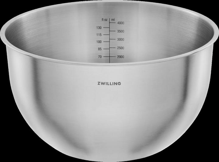 Actual product image Zwilling 3-piece Fresh & Save Bowls bowl set (4.50 l, 3 x)