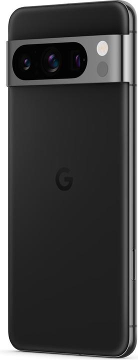 Produktbild Google Pixel 8 Pro (256 GB, Obsidian, 6.70", SIM + eSIM, 50 Mpx, 5G)