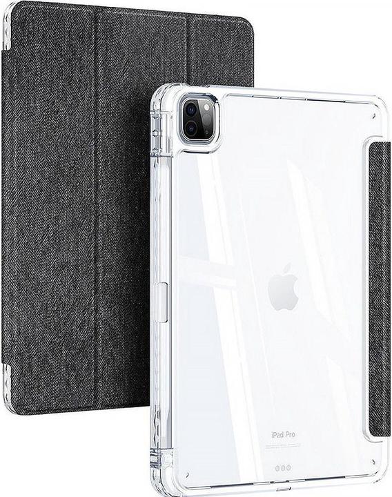 Produktbild Dux Ducis Unid Case (iPad Pro 11 2022 (4. Gen), iPad Pro 11 2024 (M4), iPad Pro 11 2021 (3. Gen), iPad Air 2022 (5. Gen))